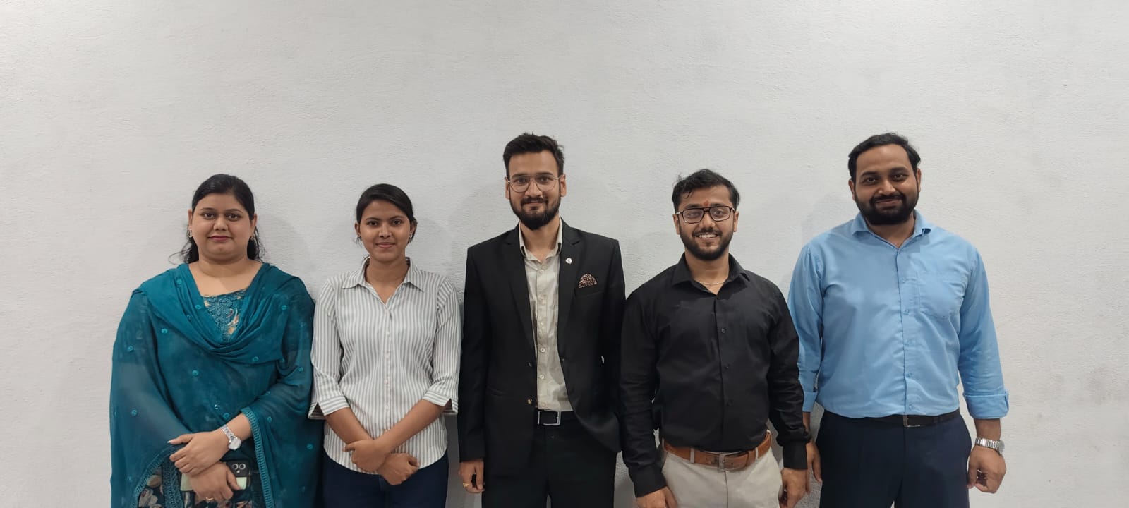 The Scholars Academy Team