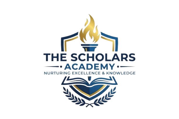 The Scholars Academy Logo